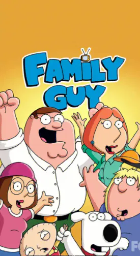 【欧美动漫】恶搞之家第二十四季