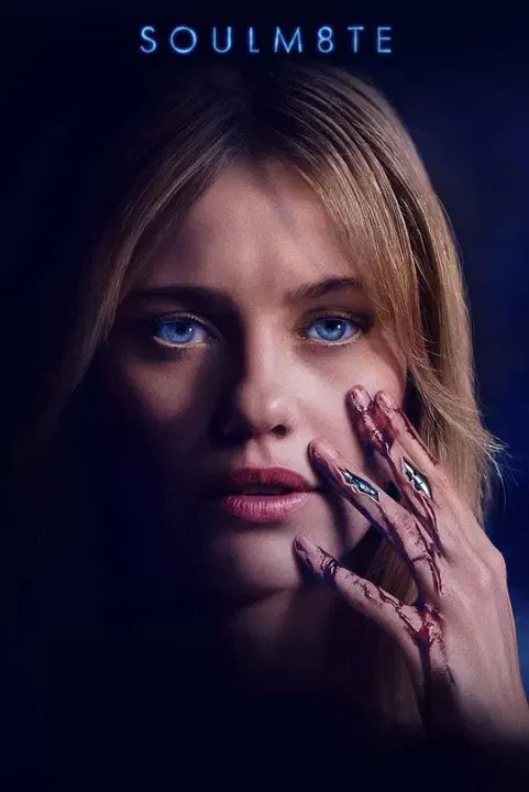 【科幻片】灵魂伴侣2026