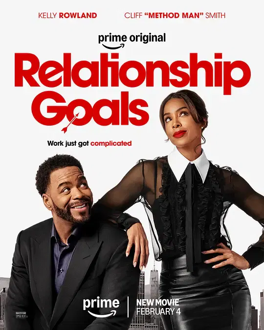 【喜剧片】爱情坐标
